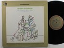 RAMSEY LEWIS TRIO Upendo Ni Pamoja COLUMBIA LP VG+/VG++ quadraphonic  