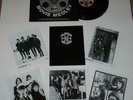 Beatles Movie Medley 12-Inch Promo Single Record/ Rare Promo Folder/Movie Stills