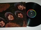 The Beatles Rubber Soul Original 1st Pressing MONO LP in Nice Condition