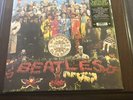 Vinyl The Beatles Record Sealed Sgt Peppers Lonely Hearts Club Band