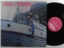 LEIGH STEPHENS And A Cast Of Thousands CHARISMA LP VG++ uk  