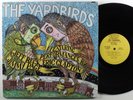 YARDBIRDS Featuring Performances By Beck Clapton Page EPIC 2XLP VG++ gatefold  