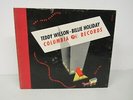 Teddy Wilson-Billie Holiday-Jazz Classics-Jazz-Set of (4) Record Book 10