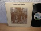 FAIRPORT CONVENTION ANGEL DELIGHT 1971 IN MINT UK 1ST PRESS