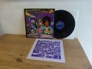 Thin Lizzy VAGABONDS OF THE WESTERN WORLD 1973 MINT + INSERT