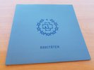 RAMMSTEIN - raritaten - 2 x LP' -
