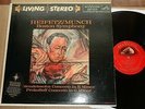 Heifetz/Munch MENDELSSOHN/PROKOFIEV Concertos  - RCA LSC-2314 Shaded Dog 1S/1S
