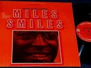 ** MILES DAVIS QUINTET - MILES SMILES ** Near Mint, 1st Press, 2 Eye, 360 Stereo