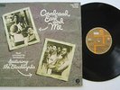 LP The Blackbyrds ?– Cornbread, Earl And Me - VG++ Donald Byrd