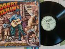 Robert Wilkins LP The Original Rolling Stone 1928-1935 Blues VG+/M-
