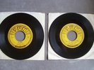 SUN 232 & 283 Rockabilly 45 RPM 7