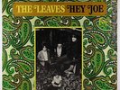 Leaves - Hey Joe LP - Mira