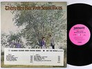 Small Faces - There Are But Four Small Faces LP - Immediate VG+ PROMO