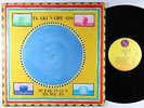 Talking Heads - Speaking In Tongues LP - Sire VG+