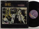 TOM WAITS Swordfishtrombones ISLAND LP VG+ SHRINK  