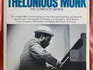 THELONIUS MONK THE COMPLETE GENIUS double LP  BND 4032