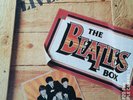  The Beatles Box 8 Album's Collection