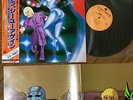 OST SPACE COBRA see you again 1983 JAPAN ANIME LP obi CX-7106 Buichi Terasawa