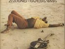 B B King vinyl LP album record Guess Who UK SPB1063 PROBE 1972
