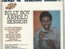 Kings Of Chicago Blues Vol. 3 Billy Boy Arnold UK vinyl LP album record