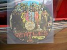 The Beatles ?– Sgt. Pepper's Lonely Hearts Club Band   PIC.  PHO 7027