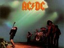 AC/DC Let There Be Rock VINYL LP BRAND NEW