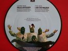 The Beatles  * HELLO GOODBYE * NM  BRITISH IMPORT  7