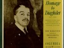 HOMAGE TO DIAGHILEV  /  MARKEVITCH PHIL ORCH COLUMBIA UK 3LP 33CX 1197/9 VG+/VG+