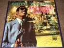 Stevie Wonder (My Cherie Amour) Reel To Reel Tape