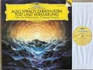 DG 423 576-1 Sinopoli Strauss Also Sprach Zarathustra Tod Und Verklärung