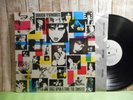 Siouxsie And The Banshees - Once Upon A Time The singles LP Vinyl 12