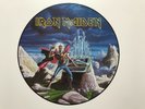 Iron Maiden Run To The Hills LIVE 12