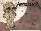 METALLICA One 7