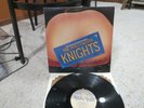 The Hollywood Knights - Original Soundtrack Album -Wipe Out - He's So Fine