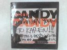 Psychocandy LP (The Jesus And Mary Chain - 1985) BYN 7 (ID:15662)