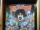 Frank Zappa ? 200 Motels 2x Lp Vinyl France Gatefold Liberty UAS29 218/9 EX/EX