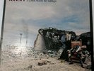 Rush A Farewell to Kings vinyl record SRM 1-1184, 1977