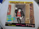 Sex Pistols Something Else MISPRESS Plays SILLY THINGS  VS-240 A-4 / B-7