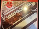 THE BEATLES 1962 - 1966 LIMITED EDITION RED COLORED VINYL 2-LPs  STILL SEALED