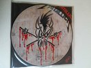 METALLICA   ONE   12” PICTURE LP   NEW