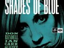 DON RENDELL & IAN CARR -: SHADES OF BLUE {LP vinyl}