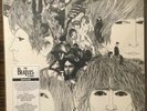 The Beatles REVOLVER Mono Edition 180g REMASTERED Mint Vinyl LP (discontinued)