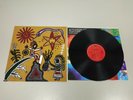 JJ8- MIDNIGHT OIL EARTH AND SUN AND MOON 1993 ESP VIN LP VG ++ DIS NM