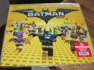 The Lego Batman Movie Soundtrack Robin Red Colored Limited Edition of 500