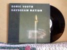 Sonic Youth..Daydream Nation..Double Black Vinyl..Like new.. FREE SHIPPING