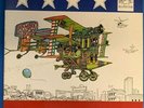 Jefferson Airplane- After Bathing At Baxters on RCA LOP-1511, LP VG+, cover VG+