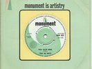 Tony Joe White:Polk Salad Annie/Aspen Colrado:UK Monument:Northern Soul