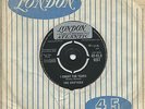 Drifters:I count the tears/Sadie my lady:UKLondon:Northern Soul