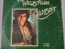 Willis Alan Ramsey Self Titled 1972 SR 52013 ABC Vinyl EX