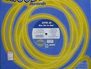 Eiffel 65 - Blue (Da Ba Dee) / VG+ / 12